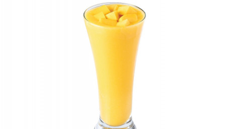 Mango Iced Máng Guǒ Bīng