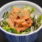 Grilled Salmon Gohan