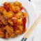 4. General Tsos Chicken (L)