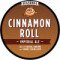 Cinnamon Roll Imperial Ale