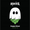 Hoppy Ghost