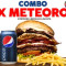 X Meteoro Fritas Pepsi Lata
