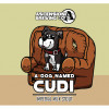 A Dog Named Cudi
