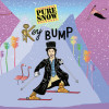 Key Bump Pure Snow