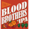 Blood Brothers Ipa
