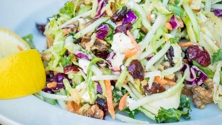 Citrus Super Slaw Salad