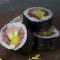 Qiān Liǎng Tè Sè Tūn Ná Yú Juǎn (4 Jiàn Sen-Ryo Special Tuna Roll (4 Pcs.