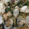 Linguini Baby Clams, Shrimp, Crabmeat