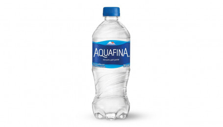 Água Aquafina (0 Calorias)