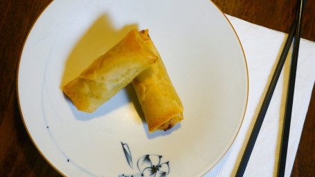 Shang Hai Spring Roll (1)