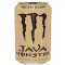 Java Monster Mean Bean (473Ml)