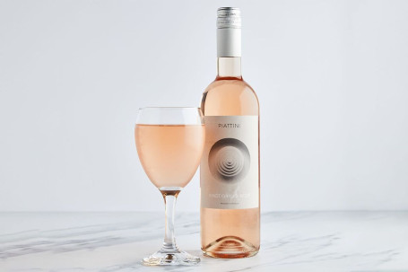 Piattini Rose (Bottle)