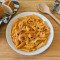 Penne Vodka Sauce With Shrimp Dinner