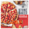 Pizza De Pepperoni Dupla Stonebaked Co-Op 327G