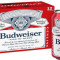 Budweiser 12Pk /12 Oz Can