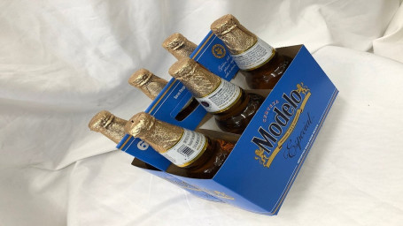 Modelo Especial 6Pk-12Oz Btls