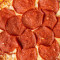 Pepperoni Pizza (Jumbo)