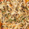 Mushrooms Garlic Pizza (Grande)
