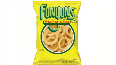 Funyuns 6 Onças