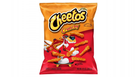 Cheetos Crocantes 8,5 Onças