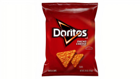 Queijo Doritos Nacho 2,75 Onças