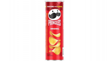 Pringles Original 5,2 Onças