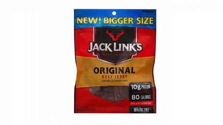 Jack Link's Original Jerky 3,25 Onças