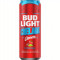 Bud Light Chelada Lata De 25 Onças