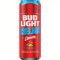 Bud Light Chelada lata de 25 onças