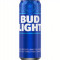 Bud Light 25 Onças Lata