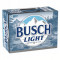 Busch Light 12 Unidades