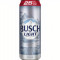 Busch Light 25 onças lata