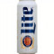 Lata Miller Lite 24 onças