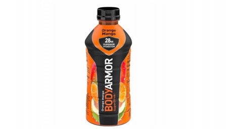 Bodyarmor Orange Mango 28 Onças