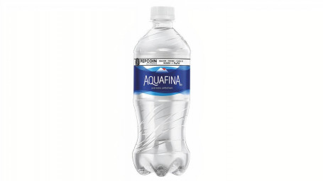 Aquafina 20 Onças
