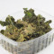 Thai Ginger Vegan Kale Chips