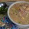 Jamaican Oxtail Soup