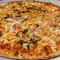 13. Margherita Pizza