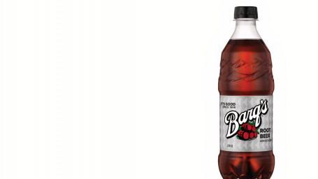 Barq's Root Beer (270 Calorias)