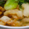 Hot& Spicy Fish Noodle Soup