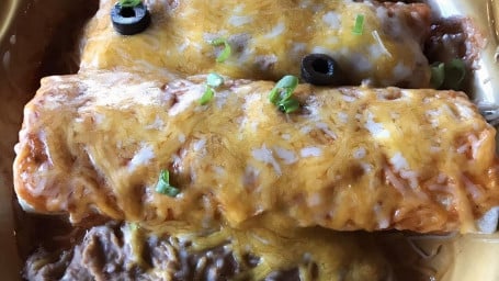 Big Max Enchilada