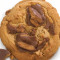 Cookies Recém-Assados