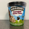 Ben Jerry's Ice Cream (Large) (465Ml)