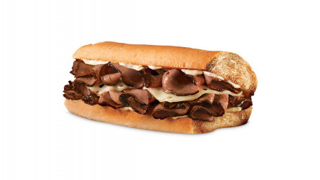 Peppercorn Steak Sub Combo