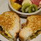 Grilled Denver Sandwich