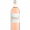 L'orangeraie Rose Pays D'oc Rosé 750 Ml. Bottle