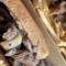 42. Philly Cheese Steak, Jack Grilled Peppers Onions