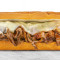 32. BBQ Beef Provolone