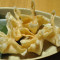A44. Crab Meat Cheese Wonton