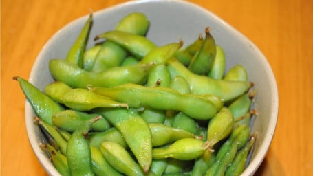 A29. Edamame